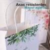 copy of Bolsas con frases Bolsas kraft con frases Detalles invitados de boda - Bolsitas, Cajitas, Tarros
