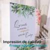 copy of Bolsas con frases Bolsas kraft con frases Detalles invitados de boda - Bolsitas, Cajitas, Tarros