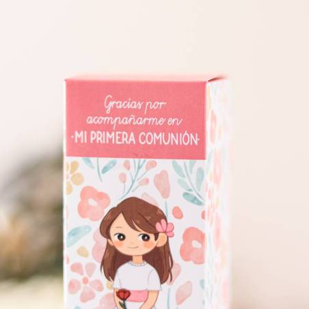 Ambientador mikado comunión niña Detalles de comunión - Detalles comunión unisex