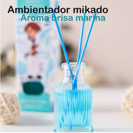 Ambientador mikado comunión niño Detalles de comunión - Detalles comunión unisex
