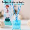 Ambientador mikado comunión niño Detalles de comunión - Detalles comunión unisex