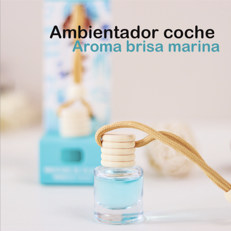 Ambientador de coche comunión niño Detalle de comunión niño - Detalles de comunión originales