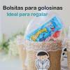 Bolsa para detalles Comunión niña Detalles para invitados de comunión - Envoltorio Regalo de comunión