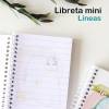 Libreta de comunión "Orla niña" Detalles para invitados de comunión - Inicio