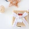 Caja para detalles comunión niña Caja para regalos comunión - Envoltorio Regalo de comunión