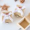 Caja para detalles comunión niña Caja para regalos comunión - Envoltorio Regalo de comunión