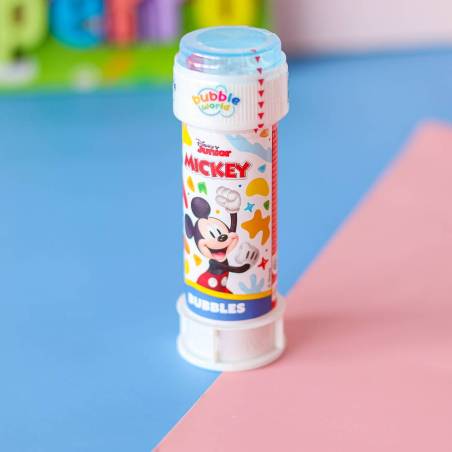 Pomperos de Mickey Mouse para niños - Detalles Cumpleaños