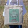 Bolsa de tela personalizada Bautizo "Copa niña" Detalles de bautizo - Detalles personalizables para Bautizo
