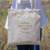 Bolsa de tela personalizada Boda "Champagne" Detalles de boda - Detalles personalizables para Boda
