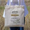 Bolsa de tela personalizada Boda "Especial" Detalles de boda - Detalles personalizables para Boda