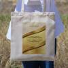 Bolsa de tela personalizada Boda "Golden" Detalles de boda - Detalles personalizables para Boda