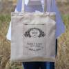 Bolsa de tela personalizada Boda "Máscara" Detalles de boda - Detalles personalizables para Boda
