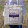 Bolsa de tela personalizada Boda "Milagro" Detalles de boda - Detalles personalizables para Boda