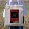 Bolsa de tela personalizada Boda "Rouge" Detalles de boda - Detalles personalizables para Boda