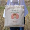 Bolsa de tela personalizada Comunión "Sol" Detalles de comunión - Detalles personalizables para Comunión
