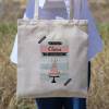 Bolsa de tela personalizada Cumpleaños "Tarta" Detalles de cumpleaños - Regalos personalizables cumpleaños