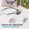 Pulsera de árbol de la vida Detalles de boda para invitados - Pulseras