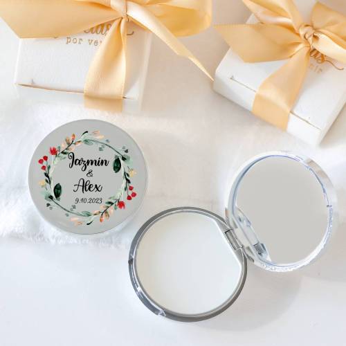 Bálsamo labial personalizado "Ágape" detalles de boda - Bálsamos Labiales Personalizados Boda