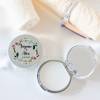 Bálsamo labial personalizado "Ágape" detalles de boda - Bálsamos Labiales Personalizados Boda