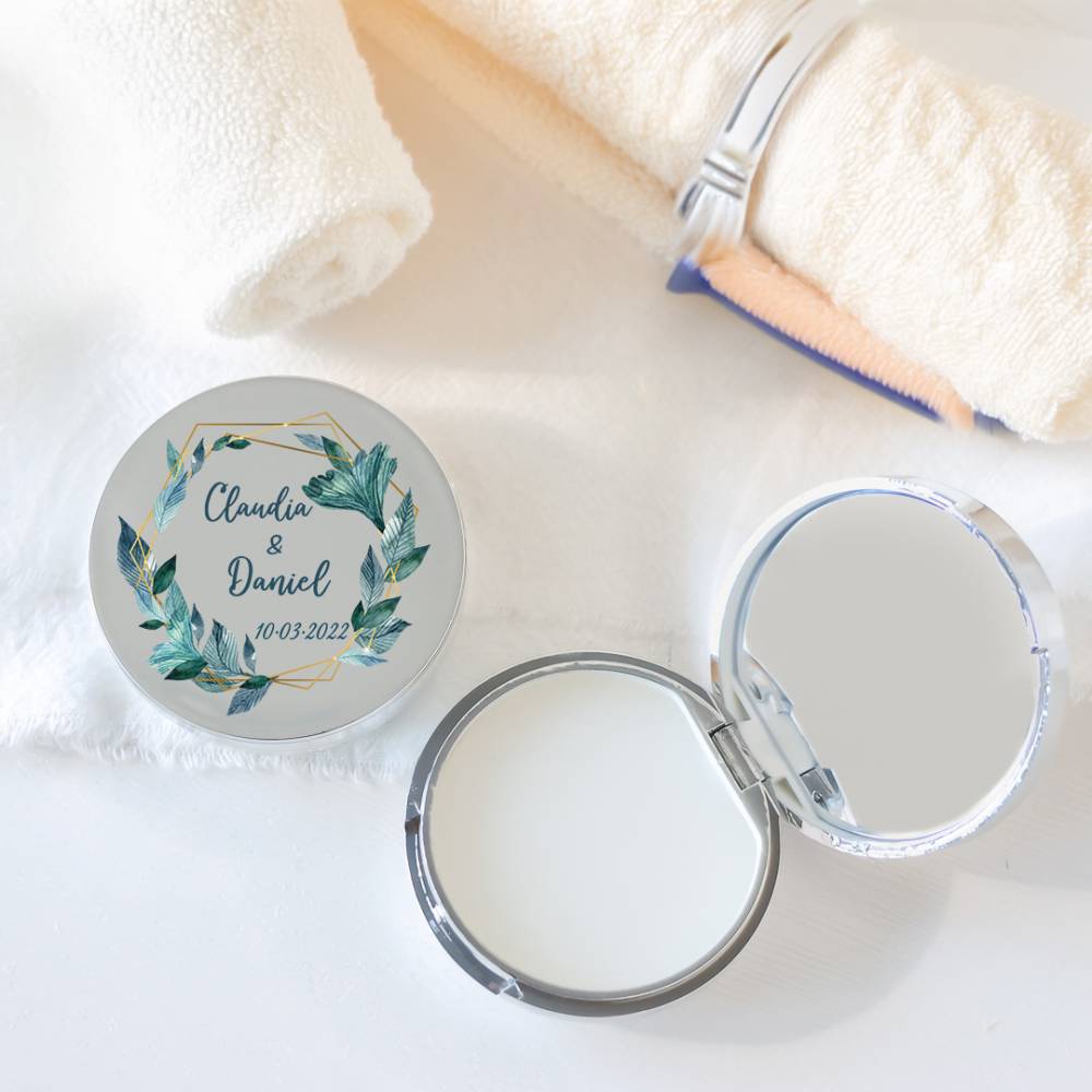 Bálsamo labial personalizado "Diana" detalles boda mujer - Bálsamos Labiales Personalizados Boda