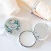 Bálsamo labial personalizado "Diana" detalles boda mujer - Bálsamos Labiales Personalizados Boda