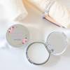 Bálsamo labial personalizado "Pink Crown" detalles de boda - Bálsamos Labiales Personalizados Boda