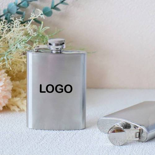 Petaca personalizada con logo Petaca personalizada boda, bautizo, comunión - Regalos personalizables cumpleaños
