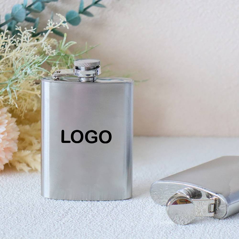 Petaca personalizada con logo Petaca personalizada boda, bautizo, comunión - Regalos personalizables cumpleaños