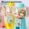 Máquina expendedora de caramelos, chicles o gominolas Regalos para niños boda - Detalles Boda Niños