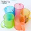Taza personalizada con foto Taza de colores personalizada - Inicio