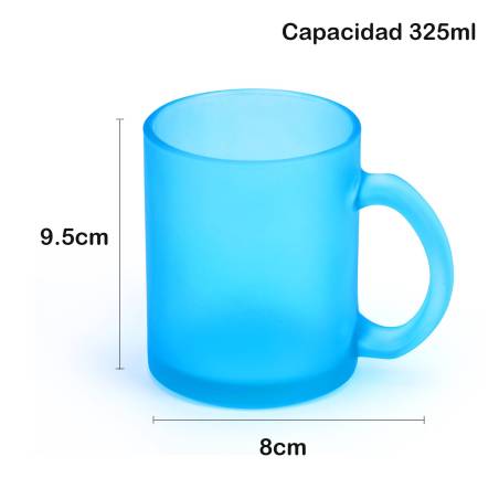 Taza personalizada con foto Taza de colores personalizada - Inicio