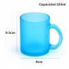 Taza personalizada con foto Taza de colores personalizada - Inicio