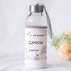 Botella personalizada Bautizo "Estrellas" Detalles de bautizo - Detalles personalizables para Bautizo