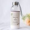 Botella personalizada Boda "Hojas" Detalles de boda - Detalles personalizables para Boda
