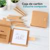 Bloc con colores para colorear Regalos para niños - Detalles Cumpleaños