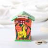 Hucha para niños Hucha de madera Regalos para niños - Detalles para cumpleaños