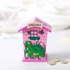 Hucha para niños Hucha de madera Regalos para niños - Detalles para cumpleaños