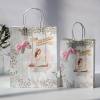 Bolsa de comunión niña Columpio - Inicio