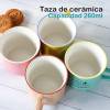 Tazas con frases pequeñas Detalles para invitados de boda - Inicio