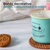 Tazas con frases pequeñas Detalles para invitados de boda - Inicio