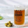 Jarra de cerveza con frases Regalos invitados boda - Inicio