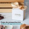 Bálsamo labial con forma de corazón "gordito" Detalles invitados boda - Inicio