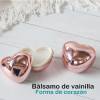 Bálsamo labial con forma de corazón "gordito" Detalles invitados boda - Inicio