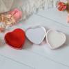 Bálsamo labial con forma de corazón Recuerdo de bautizo - Detalles De Bautizo Para Mujeres