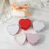 Bálsamo labial con forma de corazón Recuerdo de bautizo - Detalles De Bautizo Para Mujeres