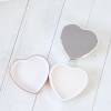Bálsamo labial con forma de corazón plano Detalles invitados de boda - Inicio