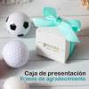 Bálsamo labial deportes Detalles invitados de boda - Detalles Boda Mujer