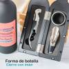 Set accesorios de vino con frases, Detalles invitados de boda - Detalles Boda Hombre