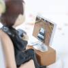 Figura para tarta de boda Videojuego - Figuras tarta