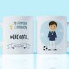 copy of Taza primera comunión personalizada de niño detalles de invitados - Detalles Personalizados